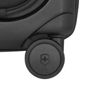Victorinox Mythic Global Carry On - 4-Rollen-Kabinentrolley 55 cm erw. (black) - Ansicht 9