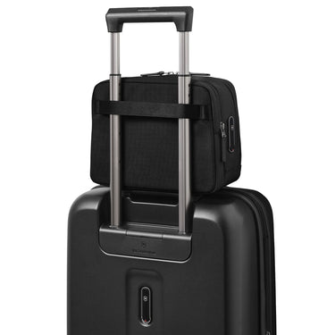 Victorinox Mythic - Kulturbeutel 25 cm (black) - Markenkoffer