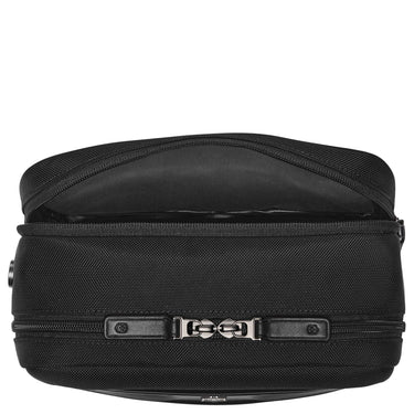 Victorinox Mythic - Kulturbeutel 25 cm (black) - Markenkoffer