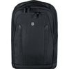 Victorinox Professional Compact - Mochila para portátil 15" 41 cm (color: negro)