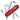 Victorinox Schweizer Offiziersmesser "Camper" 9.1 cm (rot) - Markenkoffer