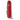 Victorinox Schweizer Offiziersmesser "Huntsman" 9.1 cm (rot) - Markenkoffer