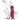 Victorinox Schweizer Offiziersmesser "Huntsman" 9.1 cm (rot) - Markenkoffer
