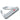 Victorinox Schweizer Taschenmesser "Bantam Alox" M 8.4 cm (silber) - Markenkoffer