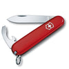 Victorinox Schweizer Taschenmesser "Bantam" S 8.4 cm (rojo)