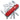 Victorinox Schweizer Taschenmesser "Climber" 9.1 cm (rot) - Markenkoffer