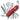 Victorinox Schweizer Taschenmesser "Handyman" 9.1 cm (rot) - Markenkoffer