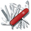 Victorinox Schweizer Taschenmesser "Handyman" 9.1 cm (rojo)