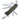 Victorinox Schweizer Taschenmesser "Soldatenmesser 08" 11.1 cm (green black) - Markenkoffer