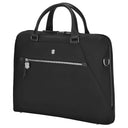 Victorinox Signature Briefcase - Aktentasche 14" 42 cm (black) - Markenkoffer
