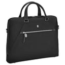 Victorinox Signature Briefcase - Aktentasche 14" 42 cm (black) - Markenkoffer