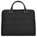 Victorinox Signature Briefcase - Aktentasche 14" 42 cm (black) - Markenkoffer