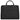 Victorinox Signature Briefcase - Aktentasche 14" 42 cm (black) - Markenkoffer