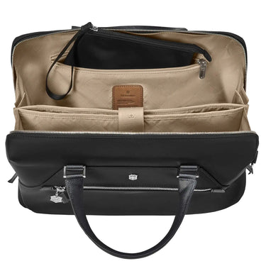 Victorinox Signature Briefcase - Aktentasche 14" 42 cm (black) - Markenkoffer