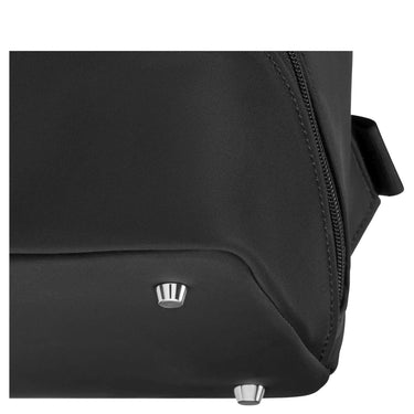 Victorinox Signature Briefcase - Aktentasche 14" 42 cm (black) - Markenkoffer