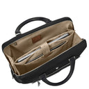 Victorinox Signature Briefcase - Aktentasche 14" 42 cm (black) - Markenkoffer