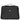 Victorinox Signature - Kulturbeutel zum Aufhängen 30 cm (black) - Markenkoffer