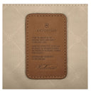 Victorinox Signature - Kulturbeutel zum Aufhängen 30 cm (black) - Markenkoffer