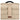 Victorinox Signature - Kulturbeutel zum Aufhängen 30 cm (black) - Markenkoffer