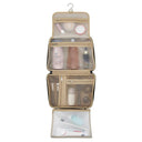 Victorinox Signature - Kulturbeutel zum Aufhängen 30 cm (black) - Markenkoffer