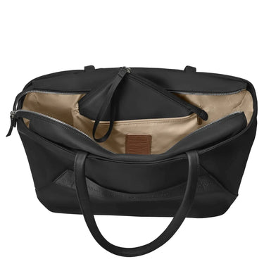 Victorinox Signature Tote - Henkeltasche 16" 51 cm (black) - Markenkoffer