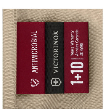 Victorinox Signature Tote - Henkeltasche 16" 51 cm (black) - Markenkoffer