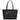 Victorinox Signature Tote - Henkeltasche 16" 51 cm (black) - Markenkoffer