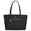 Victorinox Signature Tote - Bolsa de mano 16" 51 cm (negro)