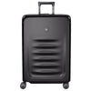 Victorinox Spectra 3.0 - Maleta de 4 ruedas M 69 cm (color: negro)