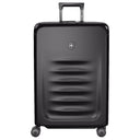 Victorinox Spectra 3.0 - 4 - Rollen Trolley M 69 cm erw. (black) - Markenkoffer