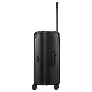 Victorinox Spectra 3.0 - 4 - Rollen Trolley M 69 cm erw. (black) - Markenkoffer