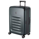 Victorinox Spectra 3.0 - 4 - Rollen Trolley M 69 cm erw. (storm) - Markenkoffer