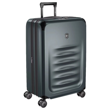 Victorinox Spectra 3.0 - 4 - Rollen Trolley M 69 cm erw. (storm) - Markenkoffer