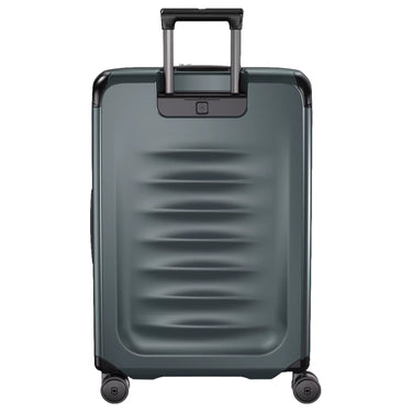 Victorinox Spectra 3.0 - 4 - Rollen Trolley M 69 cm erw. (storm) - Markenkoffer