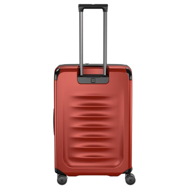 Victorinox Spectra 3.0  - 4-Rollen Trolley M 69 cm erw. (victorinox red) - Ansicht 5
