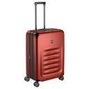 Victorinox Spectra 3.0  - 4-Rollen Trolley M 69 cm erw. (victorinox red) - Ansicht 6