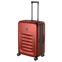Victorinox Spectra 3.0  - 4-Rollen Trolley M 69 cm erw. (victorinox red) - Ansicht 2