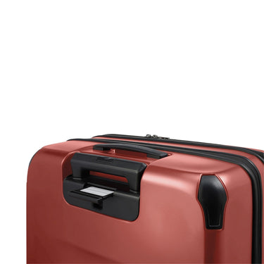 Victorinox Spectra 3.0  - 4-Rollen Trolley M 69 cm erw. (victorinox red) - Ansicht 8