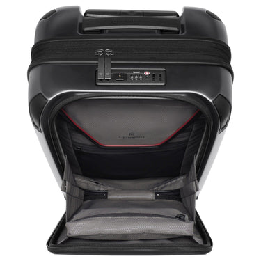 Victorinox Spectra 3.0 Frequent Flyer - 4 - Rollen - Kabinentrolley 55 cm erw. (black) - Markenkoffer