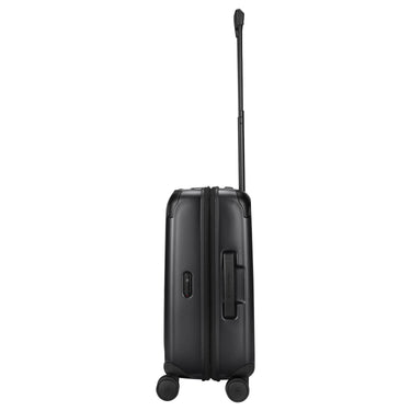 Victorinox Spectra 3.0 Frequent Flyer - 4 - Rollen - Kabinentrolley 55 cm erw. (black) - Markenkoffer