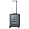 Victorinox Spectra 3.0 Global Carry-On - Maleta de cabina 4 ruedas 55 cm (color: storm)