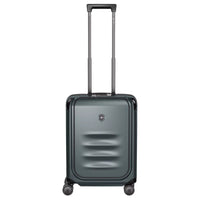 Victorinox Spectra 3.0 Global Carry - On - 4 - Rollen - Kabinentrolley 55 cm erw. (storm) - Markenkoffer