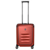 Victorinox Spectra 3.0 Global Carry-On - Maleta de cabina 4 ruedas 55 cm (color: victorinox red)