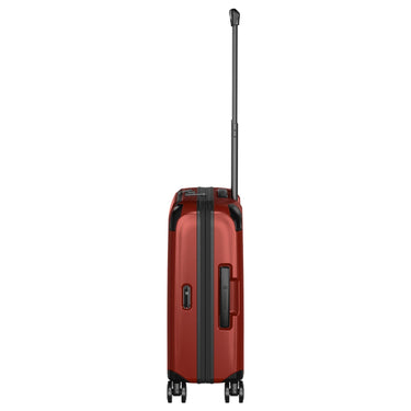 Victorinox Spectra 3.0 Global Carry - On - 4 - Rollen - Kabinentrolley 55 cm erw. (victorinox red) - Markenkoffer