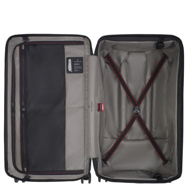 Victorinox Spectra 3.0 Trunk Large Case - 4-Rollen-Trolley 76 cm (victorinox red) - Ansicht 7