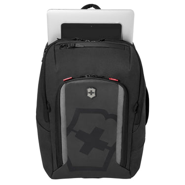 Victorinox Touring 2.0 Commuter - Rucksack 15" 45 cm (black) - Ansicht 8