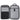 Victorinox Touring 2.0 Traveler - Rucksack 17" 53 cm (stone grey) - Markenkoffer