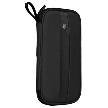 Victorinox Travel Accessories 5.0 Travel - Reisebrieftasche 26 cm RFID (black) - Markenkoffer