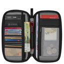Victorinox Travel Accessories 5.0 Travel - Reisebrieftasche 26 cm RFID (black) - Markenkoffer