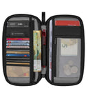 Victorinox Travel Accessories 5.0 Travel - Reisebrieftasche 26 cm RFID (red) - Markenkoffer